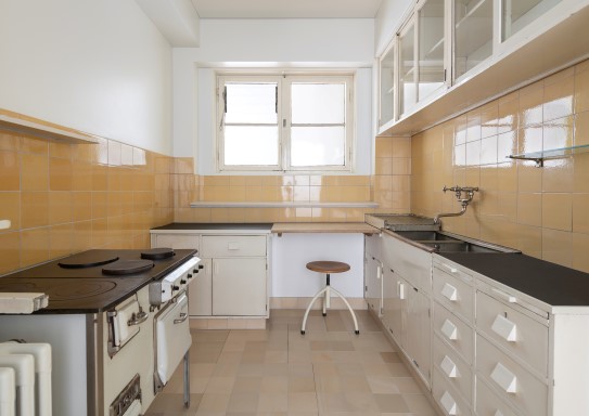 A Kitchen For The Modern Woman – Nasjonalmuseet