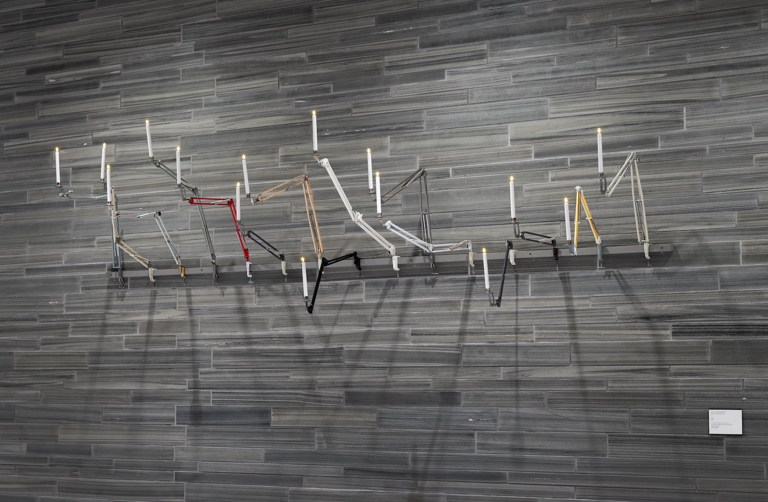 Jon Gundersen, "Lux", 2002