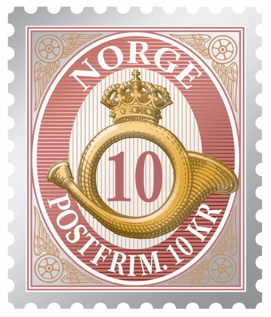 The Posthorn Stamp has become the world's oldest uninterrupted stamp series.